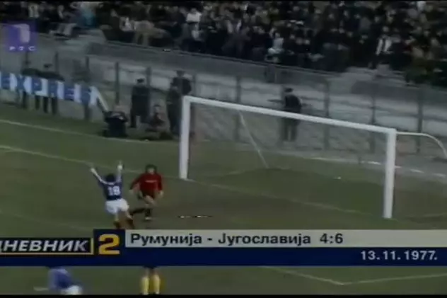 Reportaj la Satu Mare, acasă la Iosif Vigu. Tricolorii au avut o primă uriașă, la meciul cu sârbii, din 1977 / VIDEO