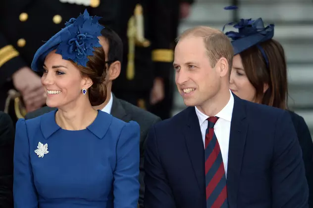 Motivul pentru care Kate Middleton face fotografiile oficiale ale copiilor ei a ieșit la iveală