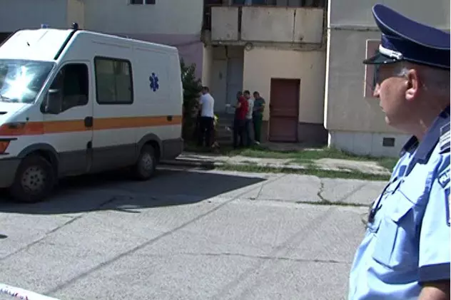Moarte suspectă în Buzău. O funcționară din primărie a căzut de la etaj în prima zi de concediu