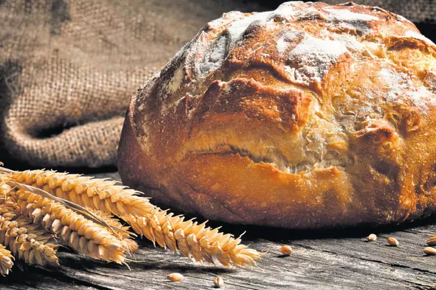 Ia cu pâine! Ți-am pregătit rețete tradiționale din România, Italia, India, Turcia, Franța, Grecia și Liban