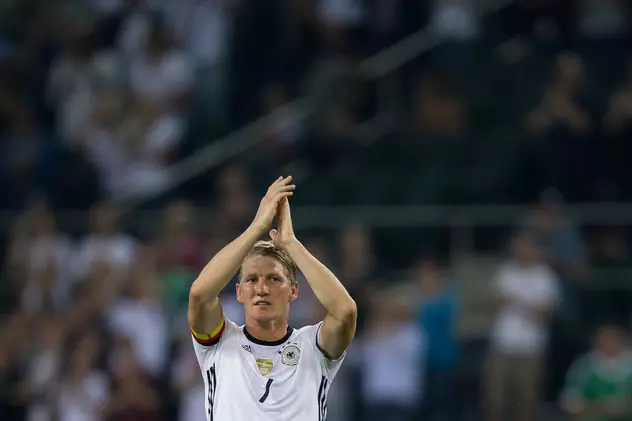Amicale în Europa. Schweinsteiger s-a retras din naționala Germaniei. Toate rezultatele | GALERIE FOTO și VIDEO