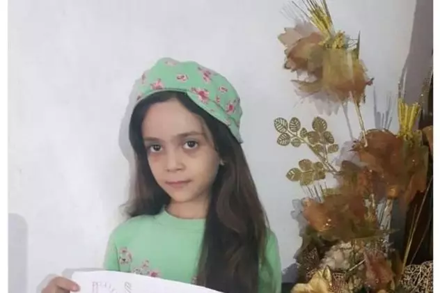 Postările cutremurătoare ale unei fetițe din Siria: „Viața mea e foarte grea în Alep. De ce nu ne ajută nimeni?”
