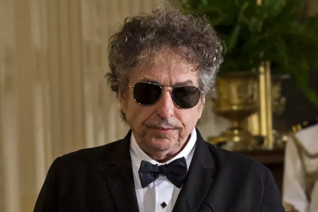Bob Dylan a înfuriat Comitetul Nobel: “Este arogant”