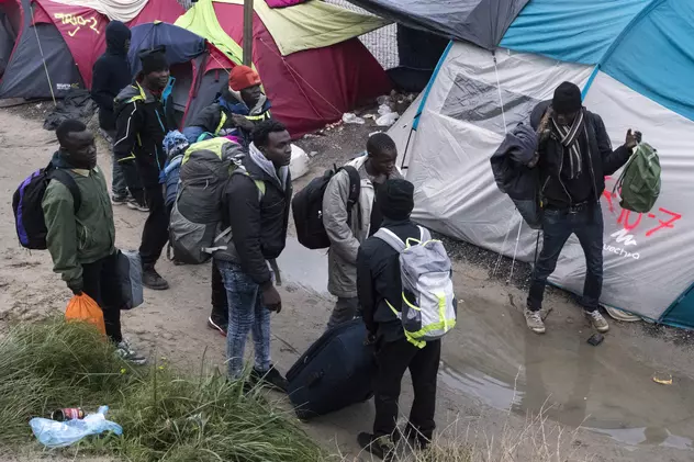 150 de milioane de euro pentru repatrierea migranțiilor care nu rămân în Germania