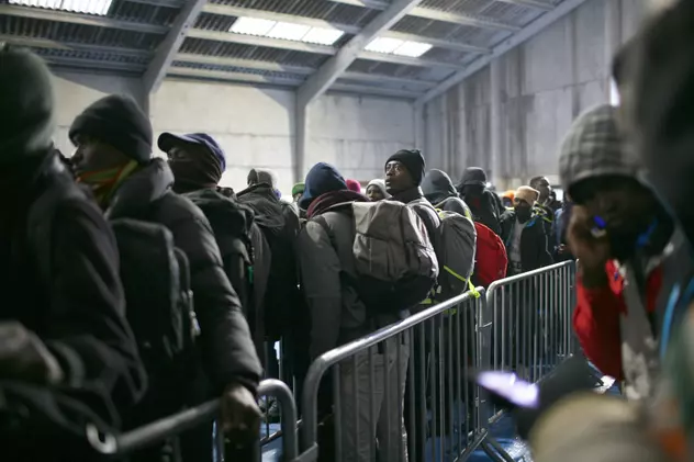 Peste 55.000 de imigranți au plecat anul acesta de bunăvoie din Germania