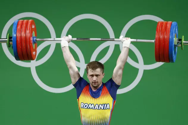 Gabriel Sâncrăian nu a făcut apel la TAS și rămâne fără bronzul olimpic.