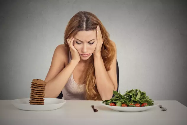 Cronodieta – slăbești mâncând din trei în trei ore