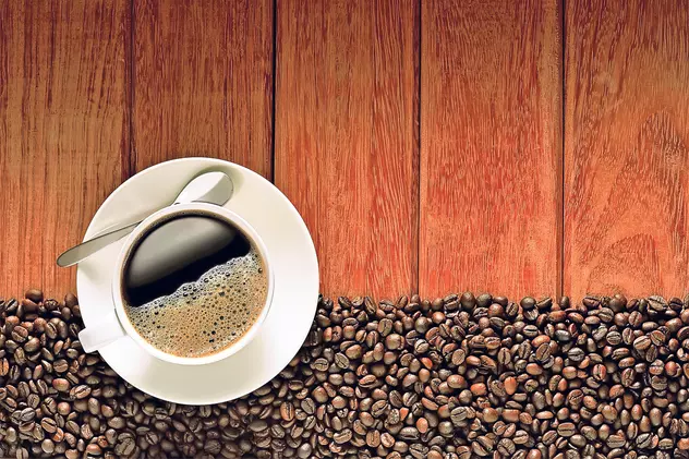 Cafeaua: prieten sau dușman? Ce beneficii aduce consumul licorii negre și unde se ascund pericolele?