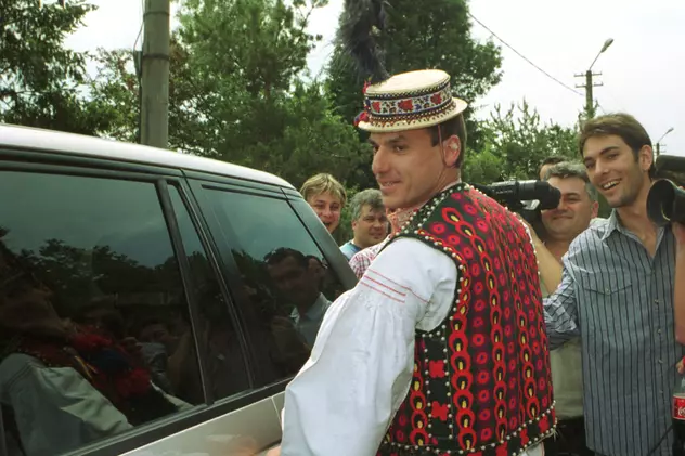 Daniel Prodan era un fundaș dur și un om foarte vesel