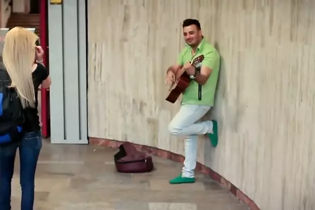 liviu guta