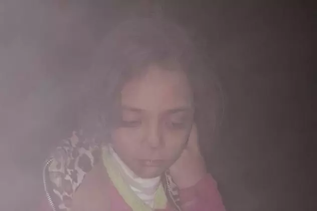 Fetița din Alep care își descria viața pe Twitter a dispărut de pe rețelele de socializare