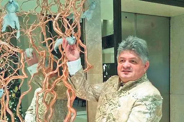 Florin Secureanu, fostul manager al Spitalului Malaxa, denunțat de subalterni