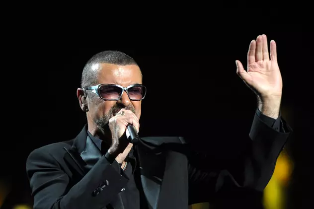 Iubitul lui George Michael are interdicție să ia parte la funeraliile cântărețului: “Familia îl detestă”