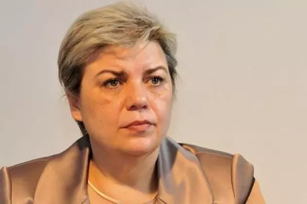 Sevil Shhaideh, numită în funcția de consilier de stat