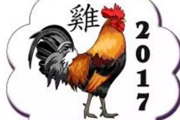 Horoscopul chinezesc în 2017. Ce noroc au zodiile de Apă în anul Cocoșului