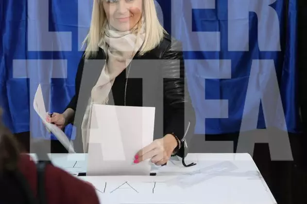 Rezultate alegeri parlamentare 2016. Ce rezultate au obținut Elena Udrea, Theodor Paleologu şi Remus Cernea