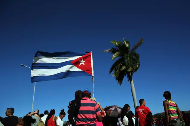 Cuba a reacționat după ce Trump a impus mai multe restricții care vizează țara comunistă