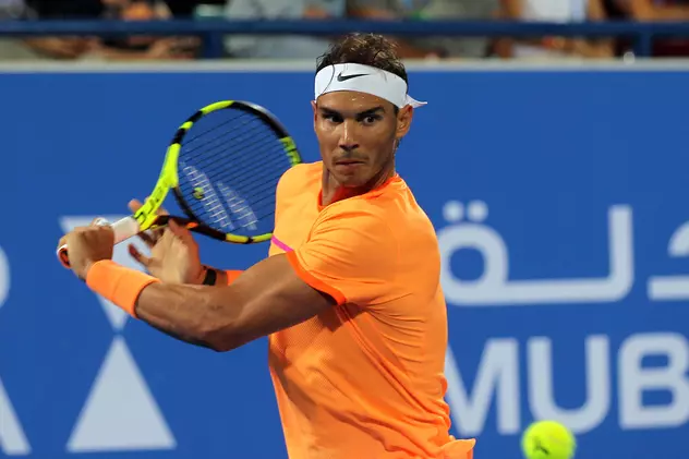 Rafael Nadal, fără rival la Roland Garros.