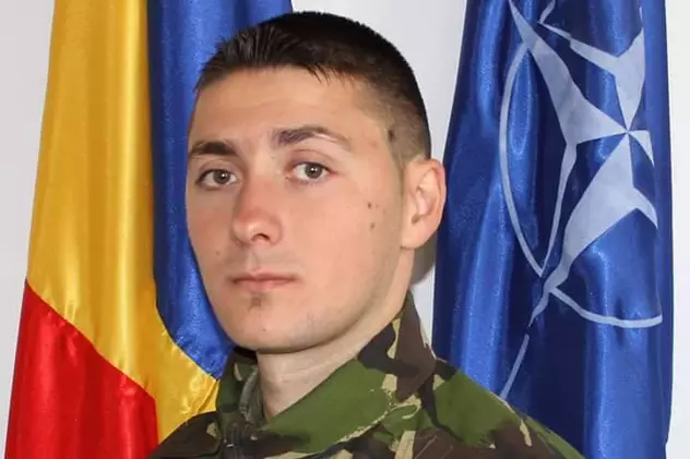 Un militar din Brașov a fost găsit mort la unitatea militară din Cincu