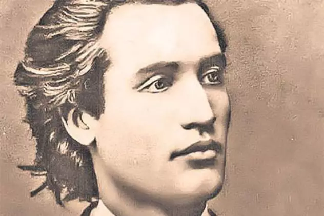Se împlinesc 168 de ani de la naşterea lui Mihai Eminescu. Tot ce nu știai despre marele poet național
