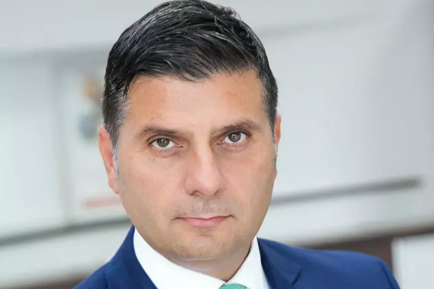 Grindeanu îl propune pe Alexandru Petrescu interimar