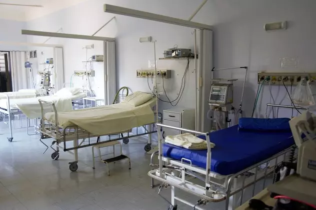 Anchetă penală la Spitalul Filantropia Craiova