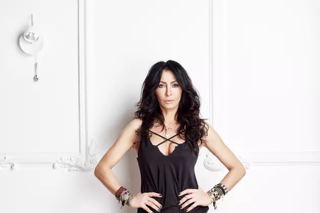 Mihaela Rădulescu și Andreea MArin vor fi colege. Dezvăluirile „divei de Monaco”