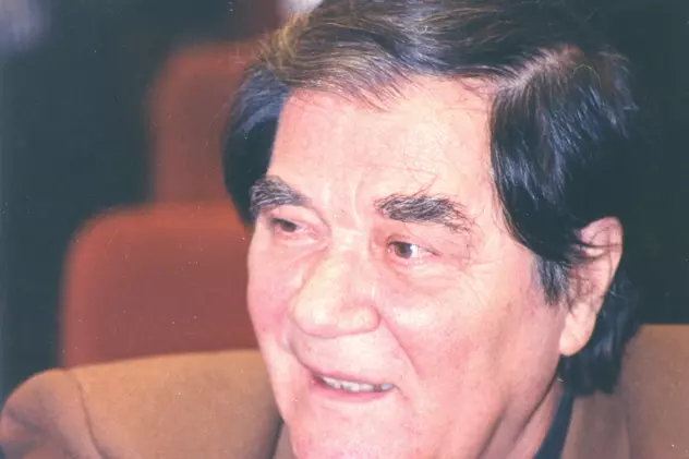 Ion Besoiu a murit la 10 ani după dispariția soției sale