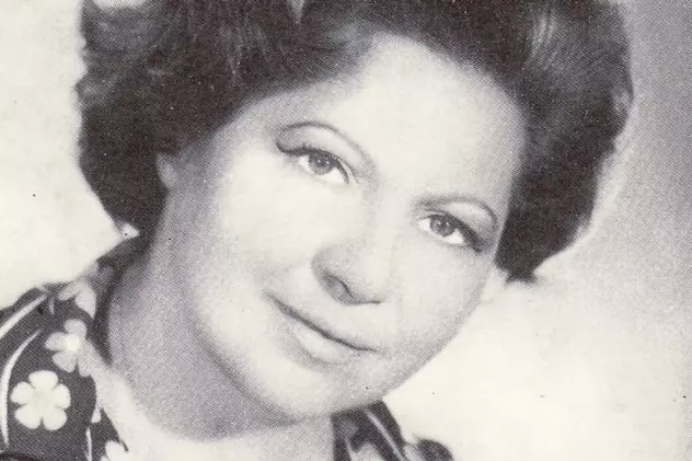 A murit compozitoarea Camelia Dăscălescu. A fost autoarea multor șlagăre românești
