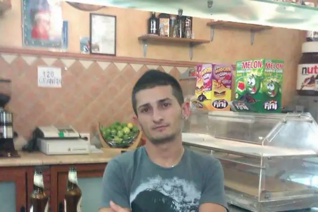 Un tânăr din județul Sibiu a fost ucis în Italia