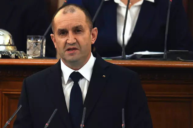 Președintele Bulgariei a numit premierul interimar