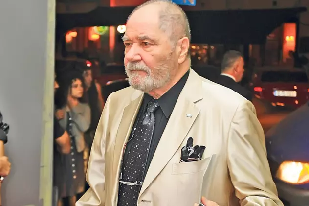 Ion Besoiu a murit