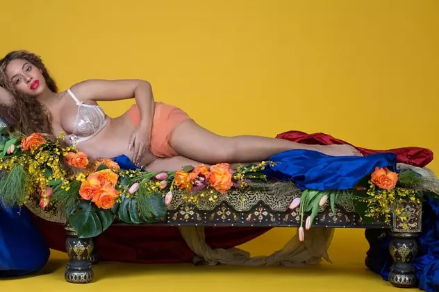 Beyonce a fost dată în judecată pentru 20 de milioane de dolari. Care este motivul