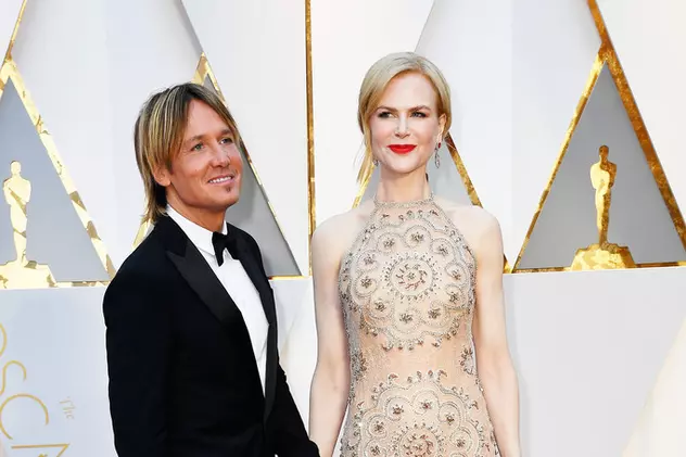 Nicole Kidman și soțul ei caută o mamă surogat care să le aducă pe lume cel de-al treilea copil