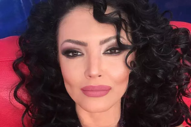 Andreea mantea a trecut printr-o transformare de look