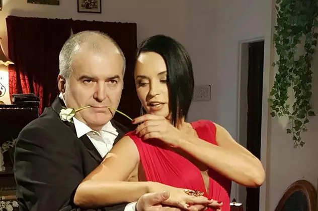 Florin Călinescu și Andreea marin vor face parte din juriul de la emisiunea "Uite cine dansează"