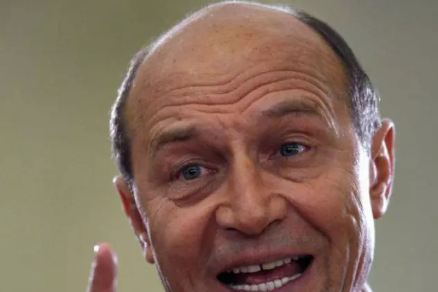 Traian Băsescu, la 66 de ani