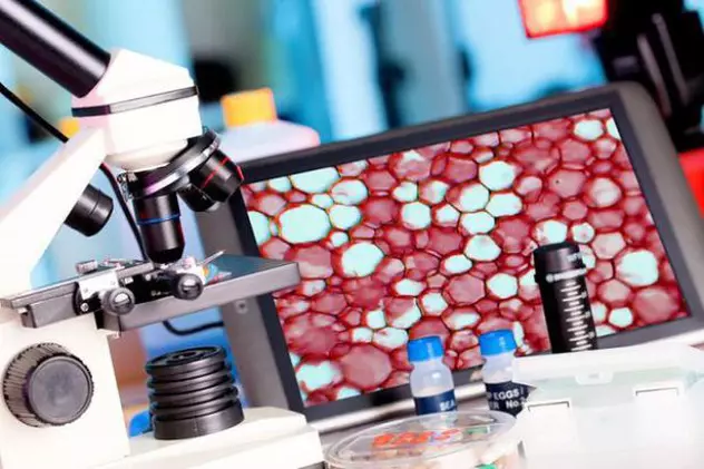Biopsia lichidă, un nou test pentru bolnavii de cancer