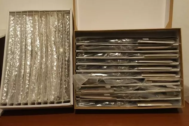 Ceasuri contrafăcute confiscate în Portul Constanța.Valoarea acestora este de peste 1.000.000
