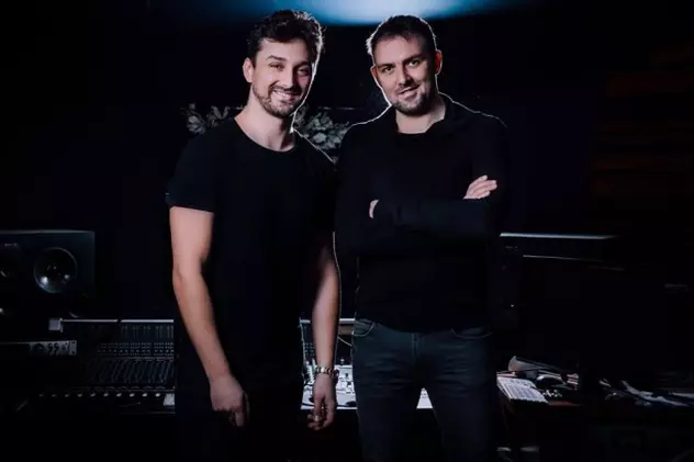 Doi români au compus o piesa de pe coloana sonoră a Fifty Shades Darker