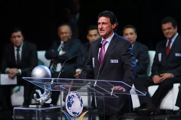 Mario Kempes, pus în dificultate: ”Maradona nu poate fi comparat cu Messi!”