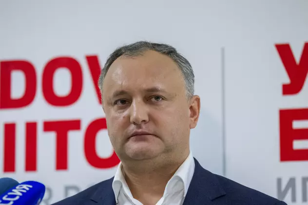 Republica Moldova și-a retras actualul ambasador în Rusia. Decizia a surprins Moscova