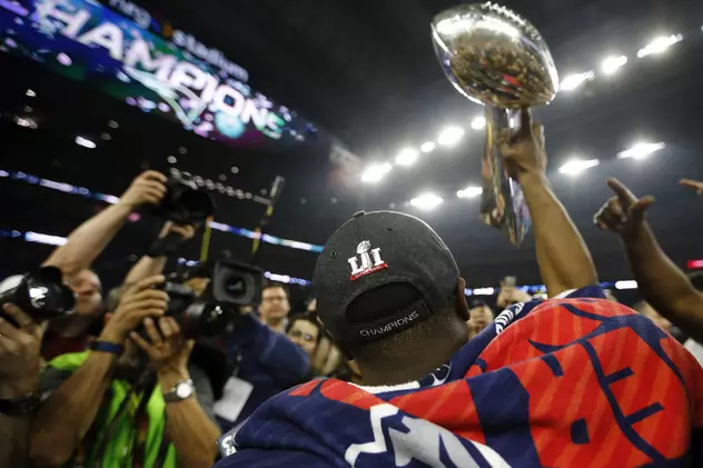 New England Patriots a câștigat finala Super Bowl 2017