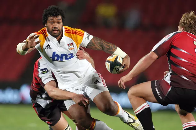 A murit Sione Lauaki, un fost rugbist neo-zeelandez. Avea 17 selecții pentru All Blacks și doar 35 de ani