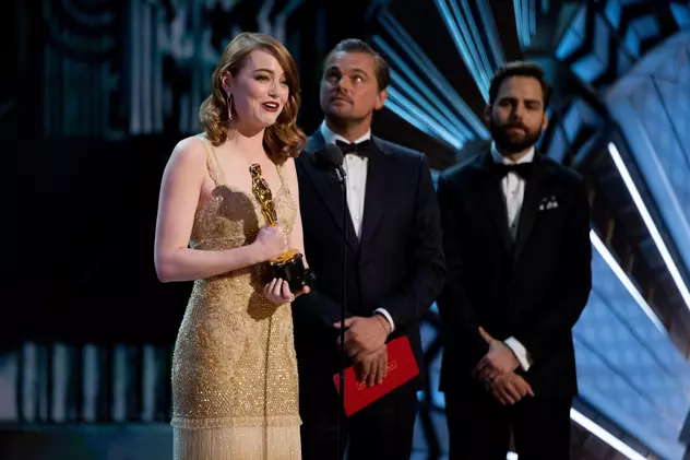 Internauții au găsit vinovatul pentru gafa de la Oscar: Leonardo DiCaprio