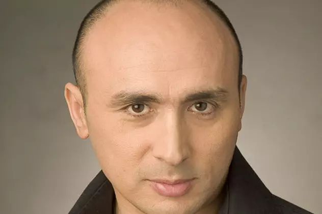 Marcel Pavel își aniversează fiul. Ce i-a transmis artistul