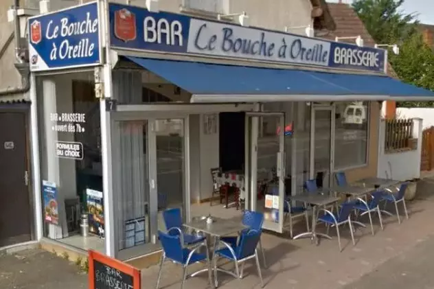 O cafenea din Franța a fost asaltată de clienți, după ce a primit din greșeală o stea Michelin