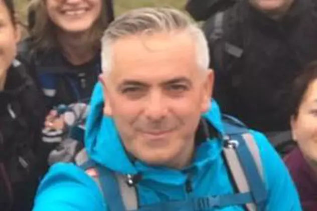 Înmormântarea lui Ciprian Melinte are loc la Huși. Afaceristul, care s-a sinucis, a lăsat un bilet de adio