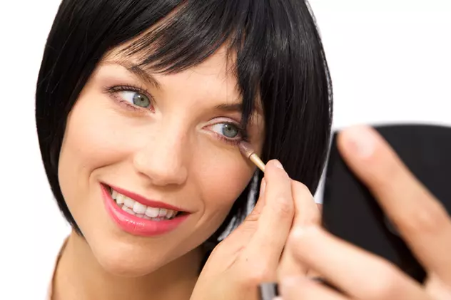 5 ponturi pentru un make-up perfect