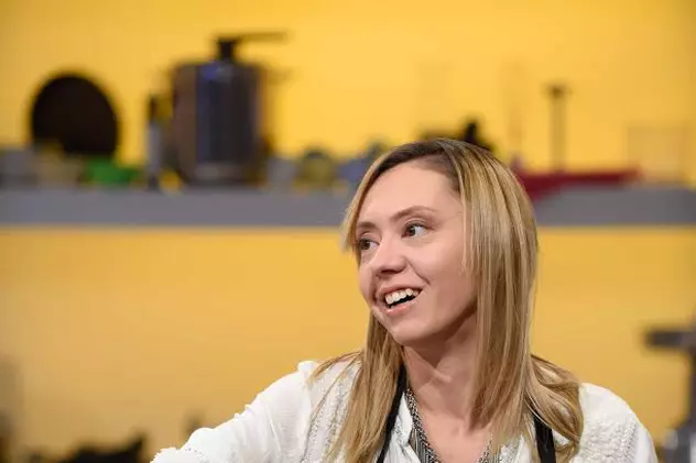 EXCLUSIV. Din revistele pentru adulți, direct la cratiță. Cel de-al treilea sezon ”Chefi la cuțite” începe astăzi